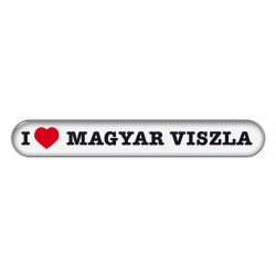 Magyar Viszla