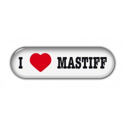 Mastiff