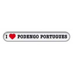 Podenco Portugues