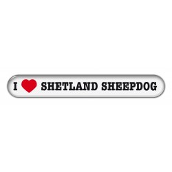 Shetland Sheepdog