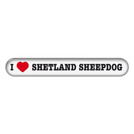 Shetland Sheepdog Shetland Sheepdog