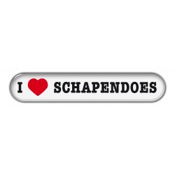 Schapendoes
