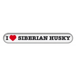 Siberian Husky