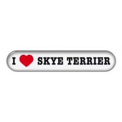 Skye Terrier