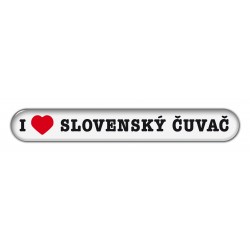 Slovensky Cuvac