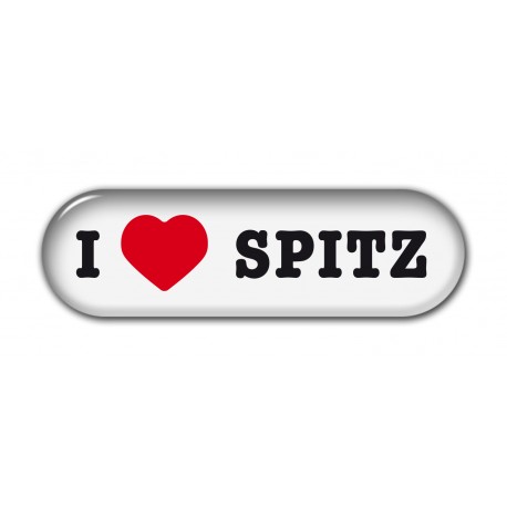 Spitz Spitz