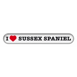 Sussex Spaniel