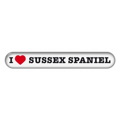 Sussex Spaniel Sussex Spaniel