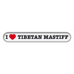 Tibetan Mastiff