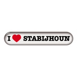 Stabijhoun