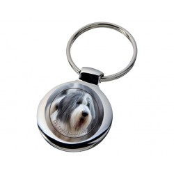Old English Sheepdog