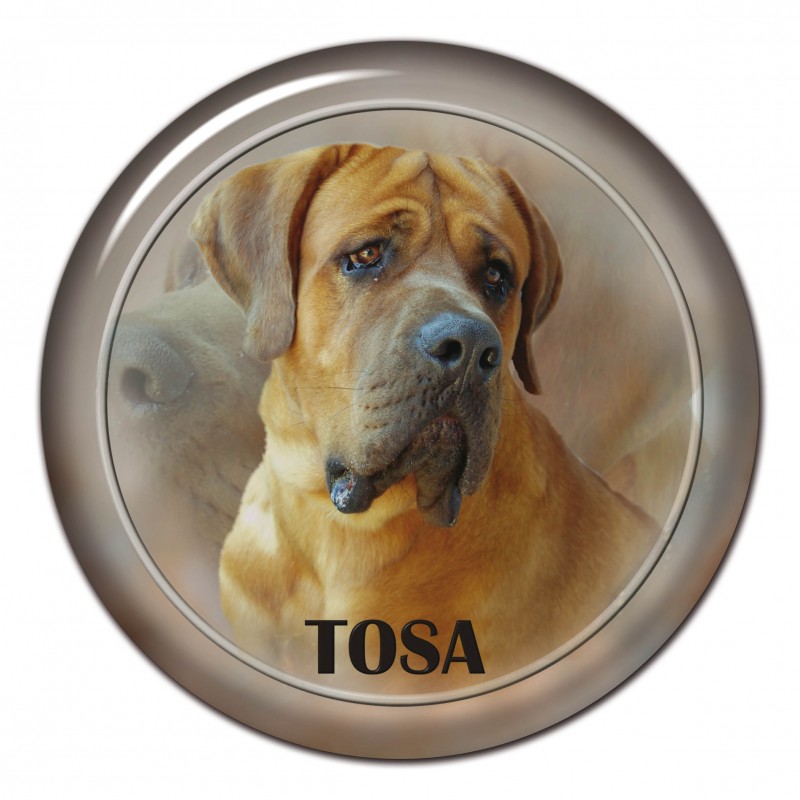 Tosa Inu