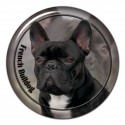 Französische Bulldogge