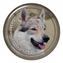 Tschechoslowakischer Wolfshund