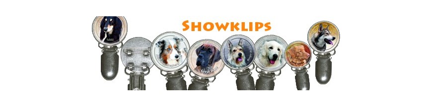 Showklips