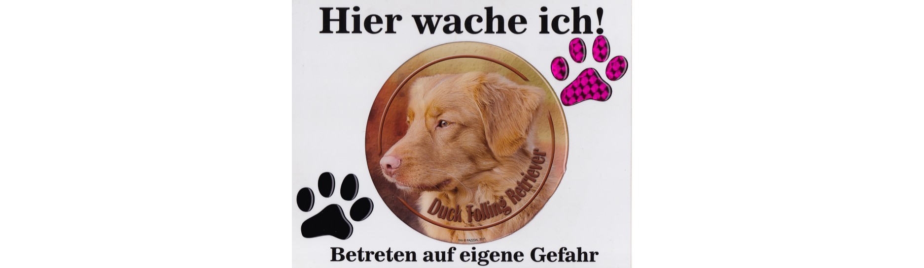Zaunschild