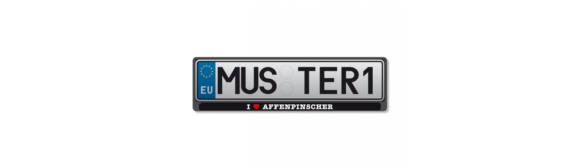 KFZ ,, I love"