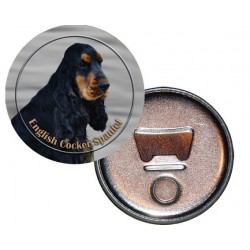 English Cocker Spaniel