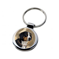 Entlebucher Sennenhund