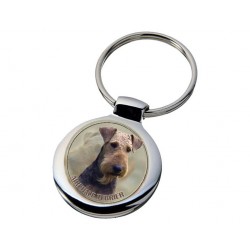 Airedale terier
