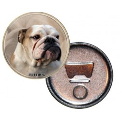 Bulldog 
