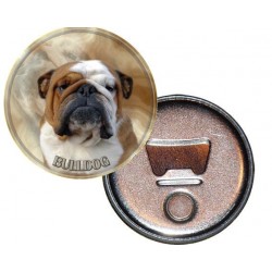 Bulldog 