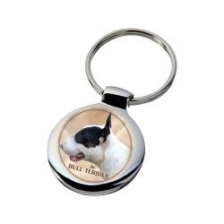 Bull Terrier