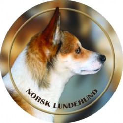 Norsk Lundehund