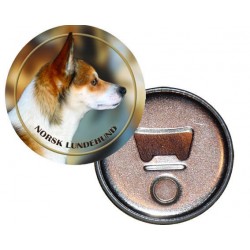 Norsk Lundehund