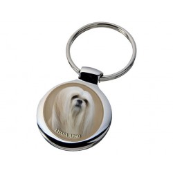 Lhasa Apso