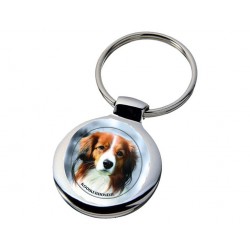 Kooikerhondje