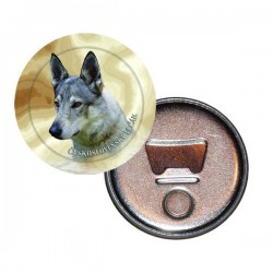 Tschechoslowakischer Wolfshund