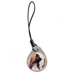 Afghan hound