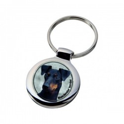 Manchester Terrier