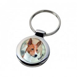 Basenji