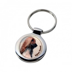 Afghan hound