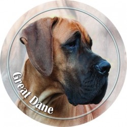 Deutsche Dogge