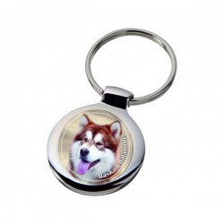 Alaskan Malamute