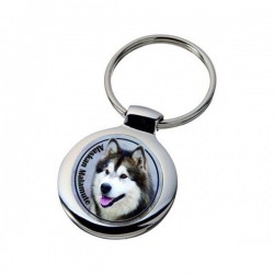 Alaskan Malamute