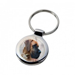 Deutsche Dogge