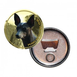 Perro sin Pelo del Peru