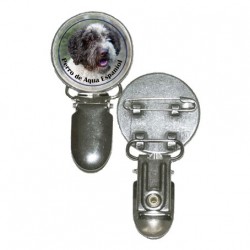 Perro de Agua Español