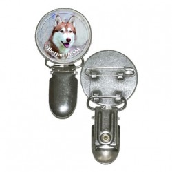 Siberian Husky