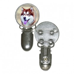 Alaskan Malamute