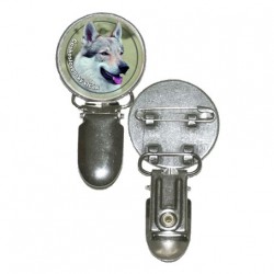 Tschechoslowakischer Wolfshund