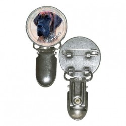Deutsche Dogge
