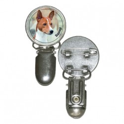 Basenji