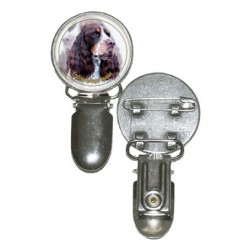 English Springer Spaniel
