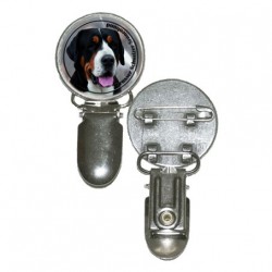 Großer Schweizer Sennenhund