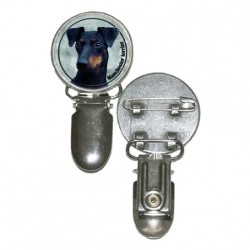 Manchester Terrier